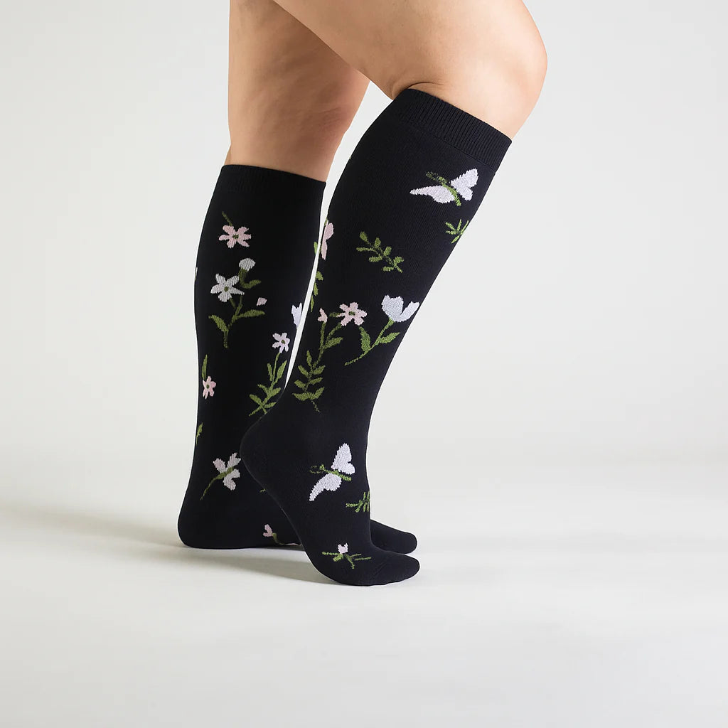 Nature Compression Socks Bundle 5-Pack
