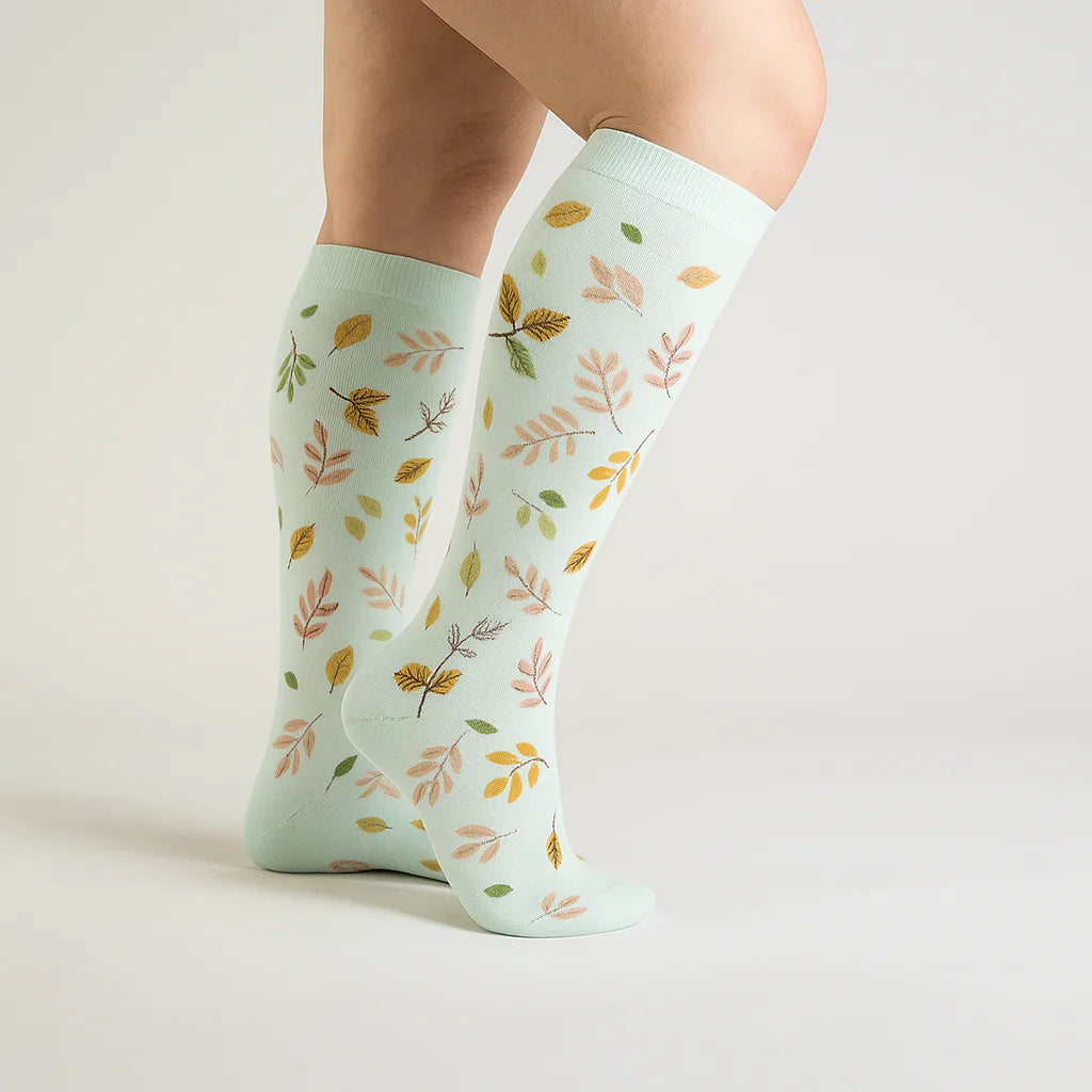 Nature Compression Socks Bundle 5-Pack