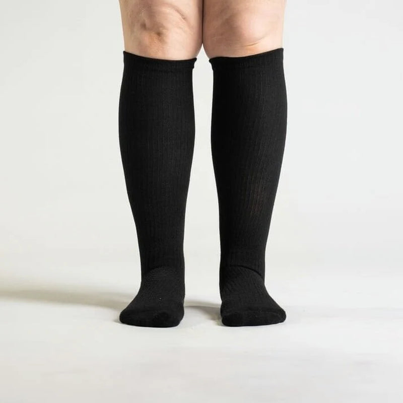 Classics Compression Socks Bundle 6-Pack