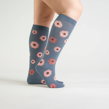 Nature Compression Socks Bundle 5-Pack