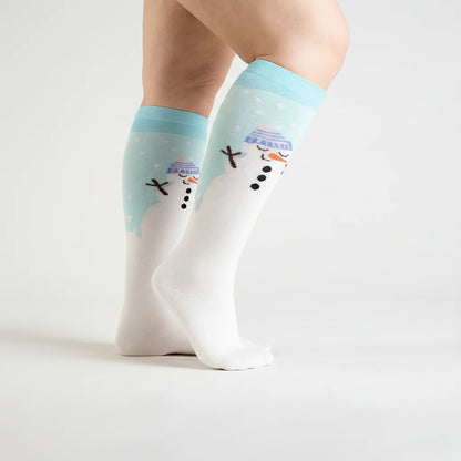 Winter Compression Socks Bundle 6-Pack
