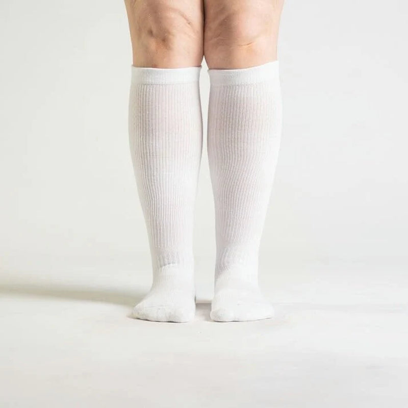 Essentials Compression Socks Bundle 12-Pack