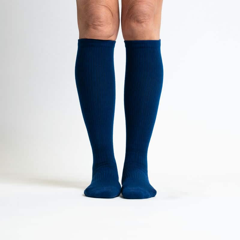 Essentials Compression Socks Bundle 5-Pack