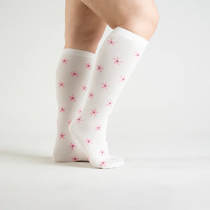 Nature Compression Socks Bundle 6-Pack