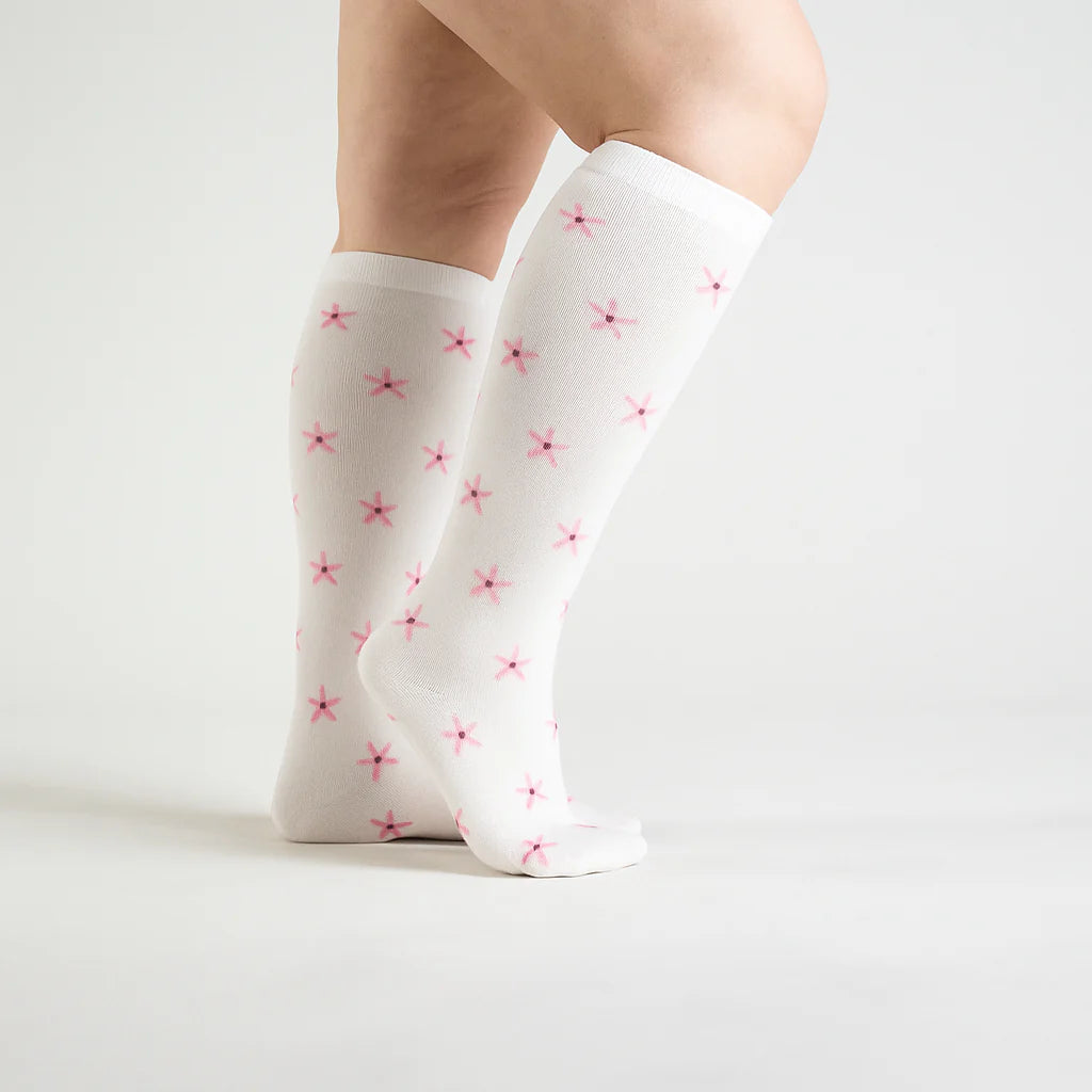 Nature Compression Socks Bundle 5-Pack